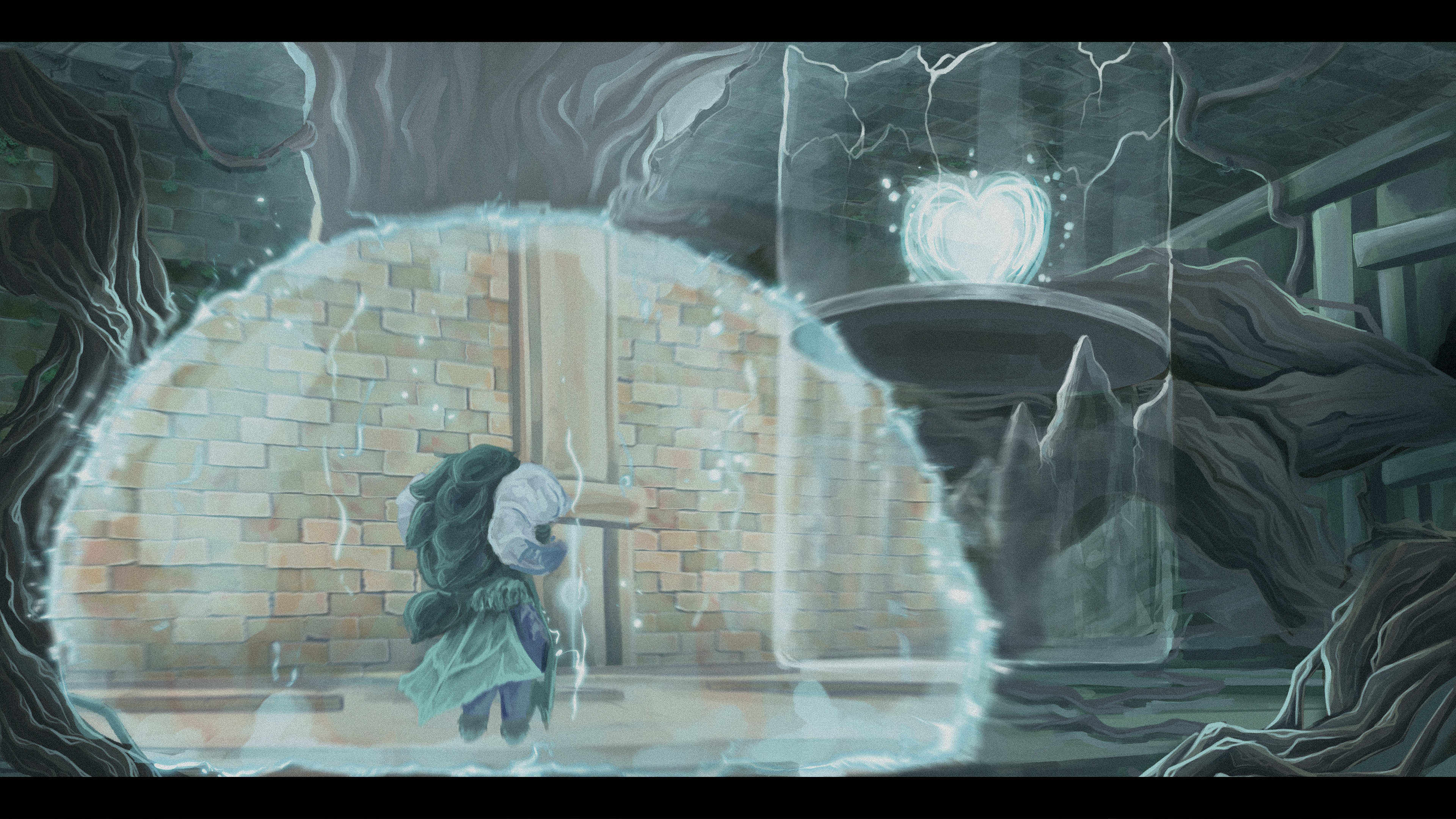 Riwa ConceptArt